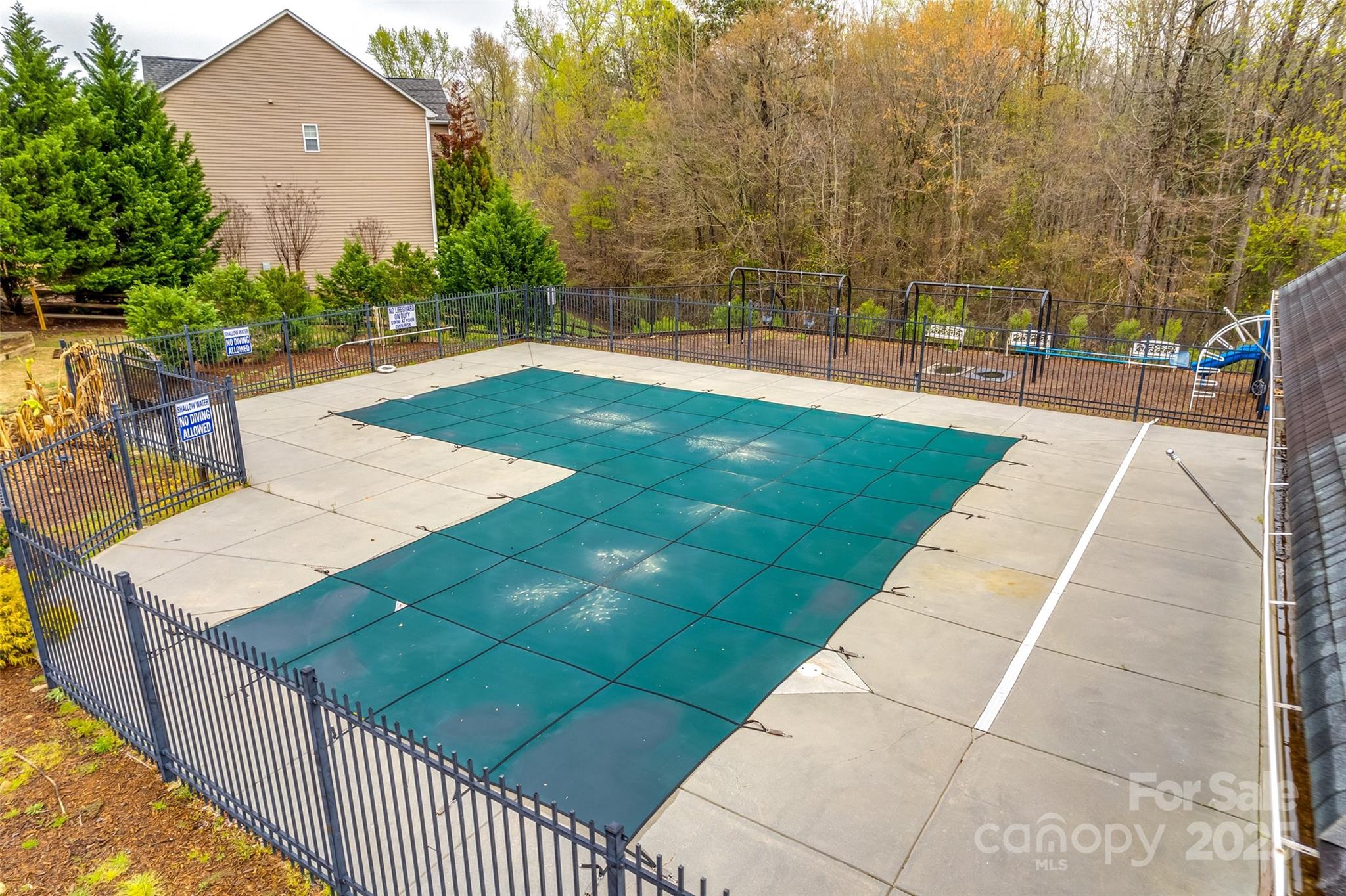 Sutton Farms - Residential