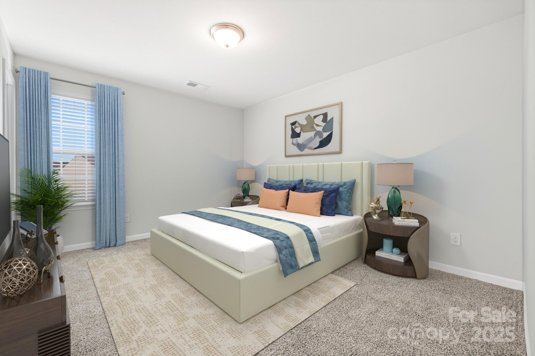 Sutton Farms - Residential