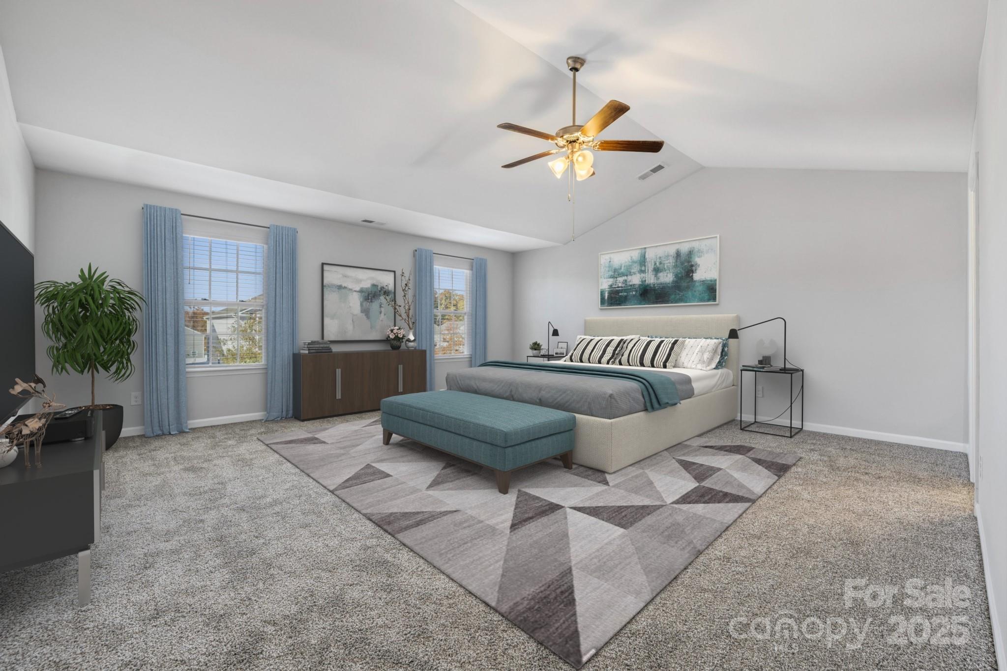 Sutton Farms - Residential