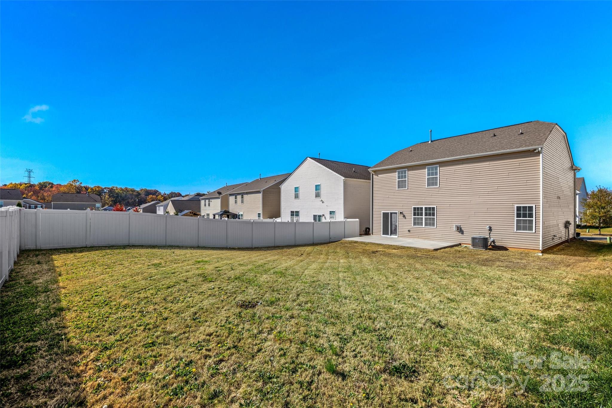 Sutton Farms - Residential