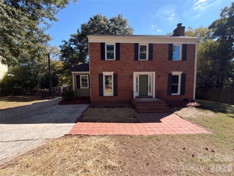Photo of 12006 Painted Tree Road, Charlotte, NC 28226 (MLS # 4436220)