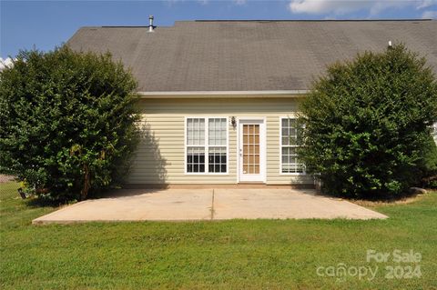 A home in Lincolnton