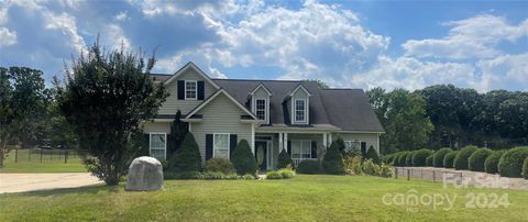 A home in Lincolnton