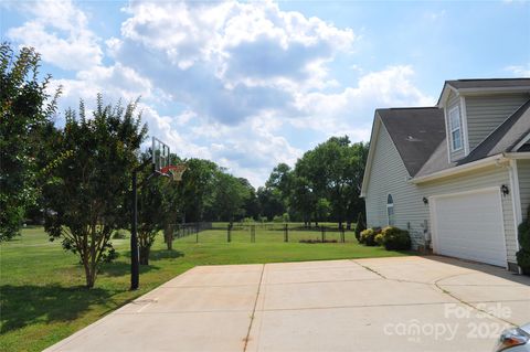 A home in Lincolnton