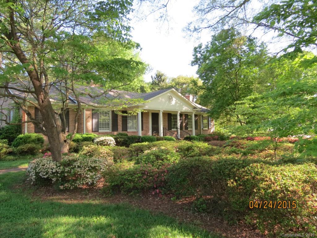 Lansdowne - Residential
