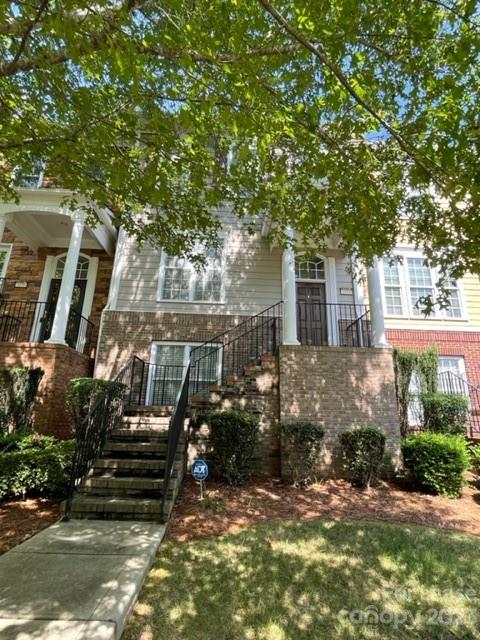 Baxter village - Residential Lease