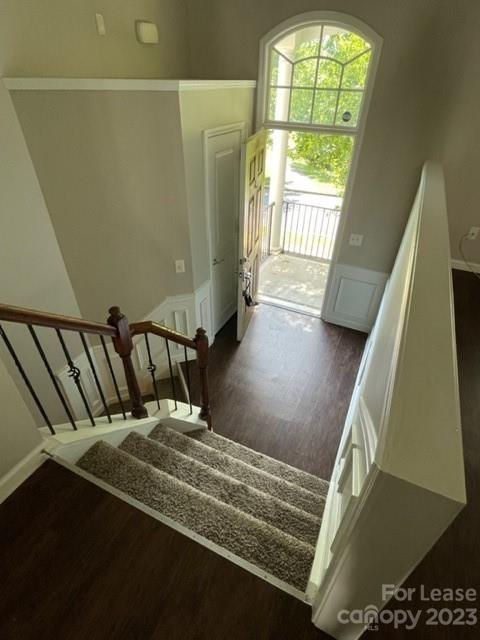 Baxter village - Residential Lease