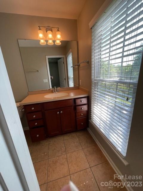 Baxter village - Residential Lease