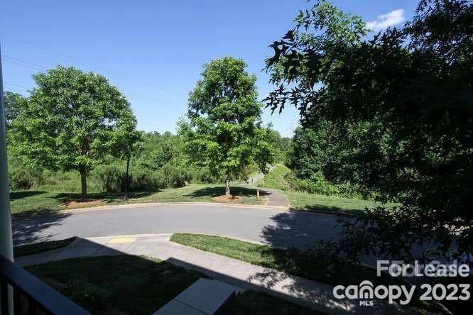 Baxter village - Residential Lease