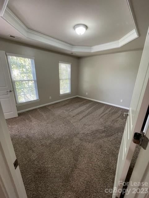 Baxter village - Residential Lease