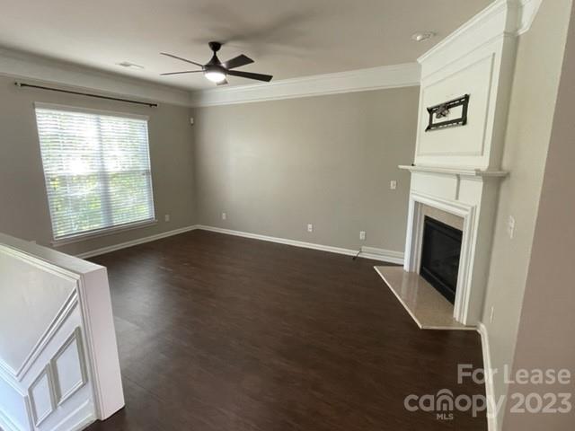 Baxter village - Residential Lease