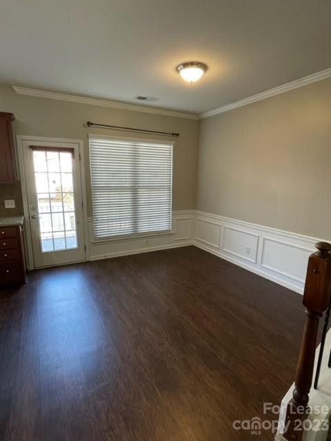 Baxter village - Residential Lease