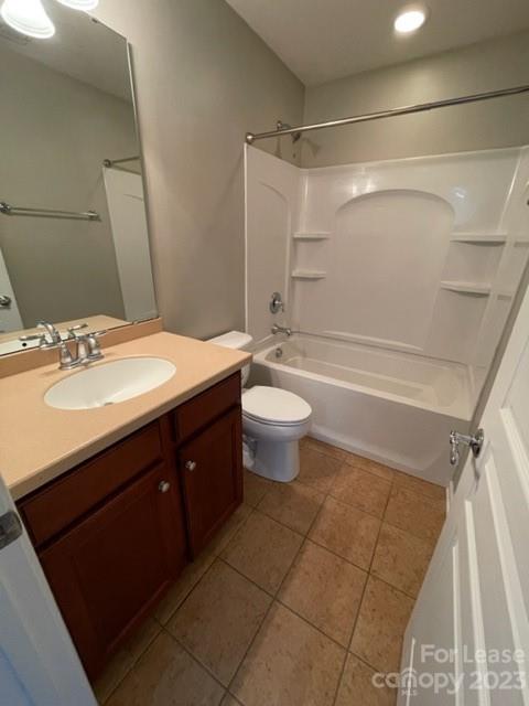 Baxter village - Residential Lease