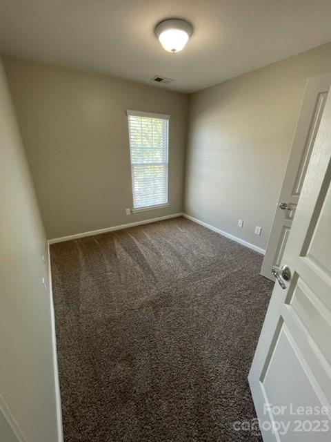 Baxter village - Residential Lease