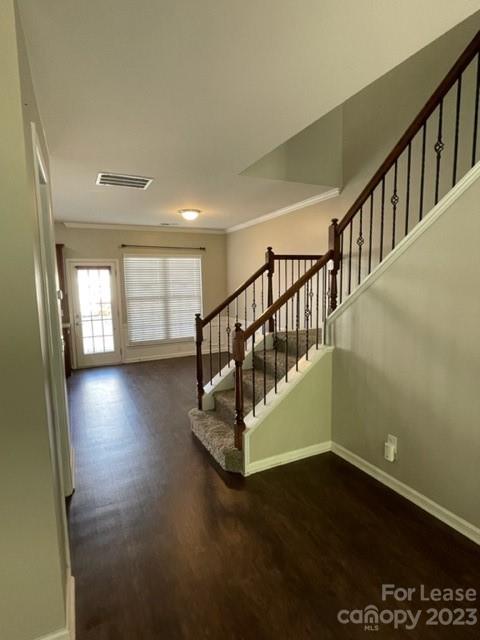 Baxter village - Residential Lease