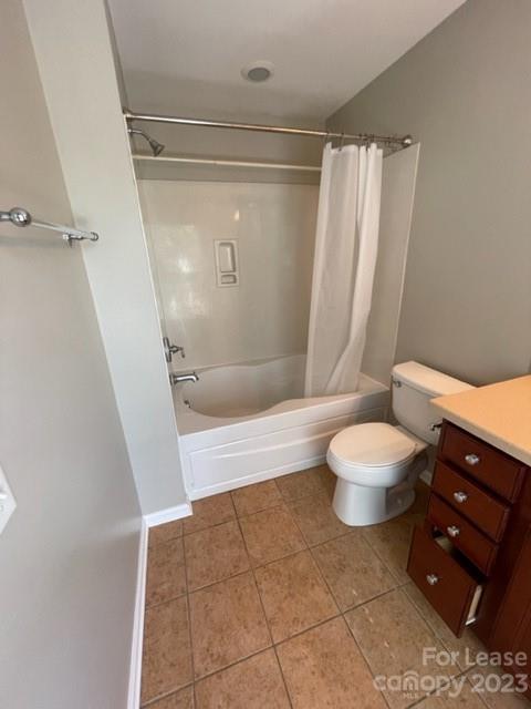 Baxter village - Residential Lease