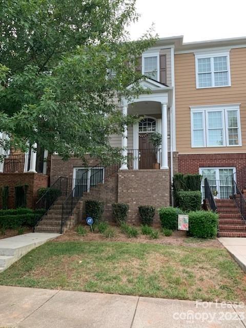 Baxter village - Residential Lease