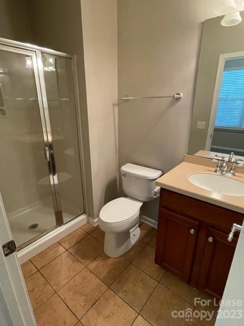 Baxter village - Residential Lease