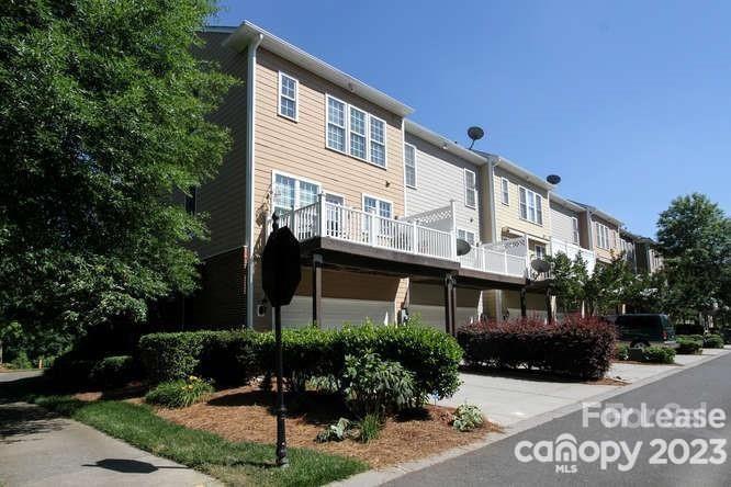 Baxter village - Residential Lease