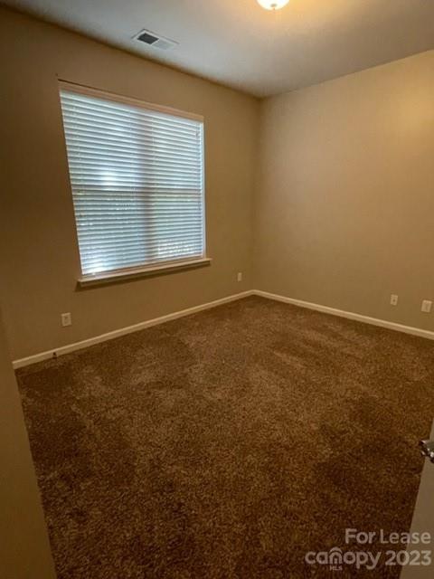 Baxter village - Residential Lease