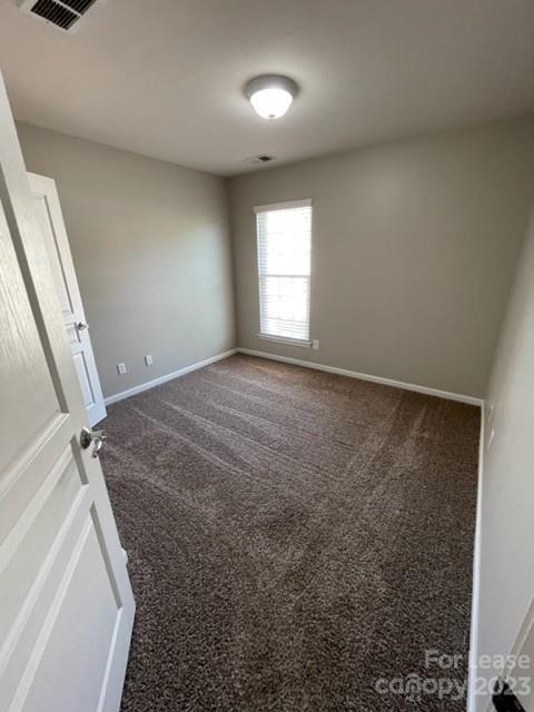 Baxter village - Residential Lease