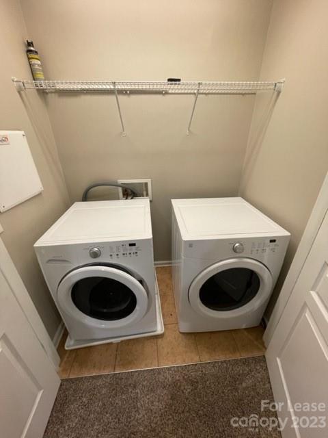 Baxter village - Residential Lease