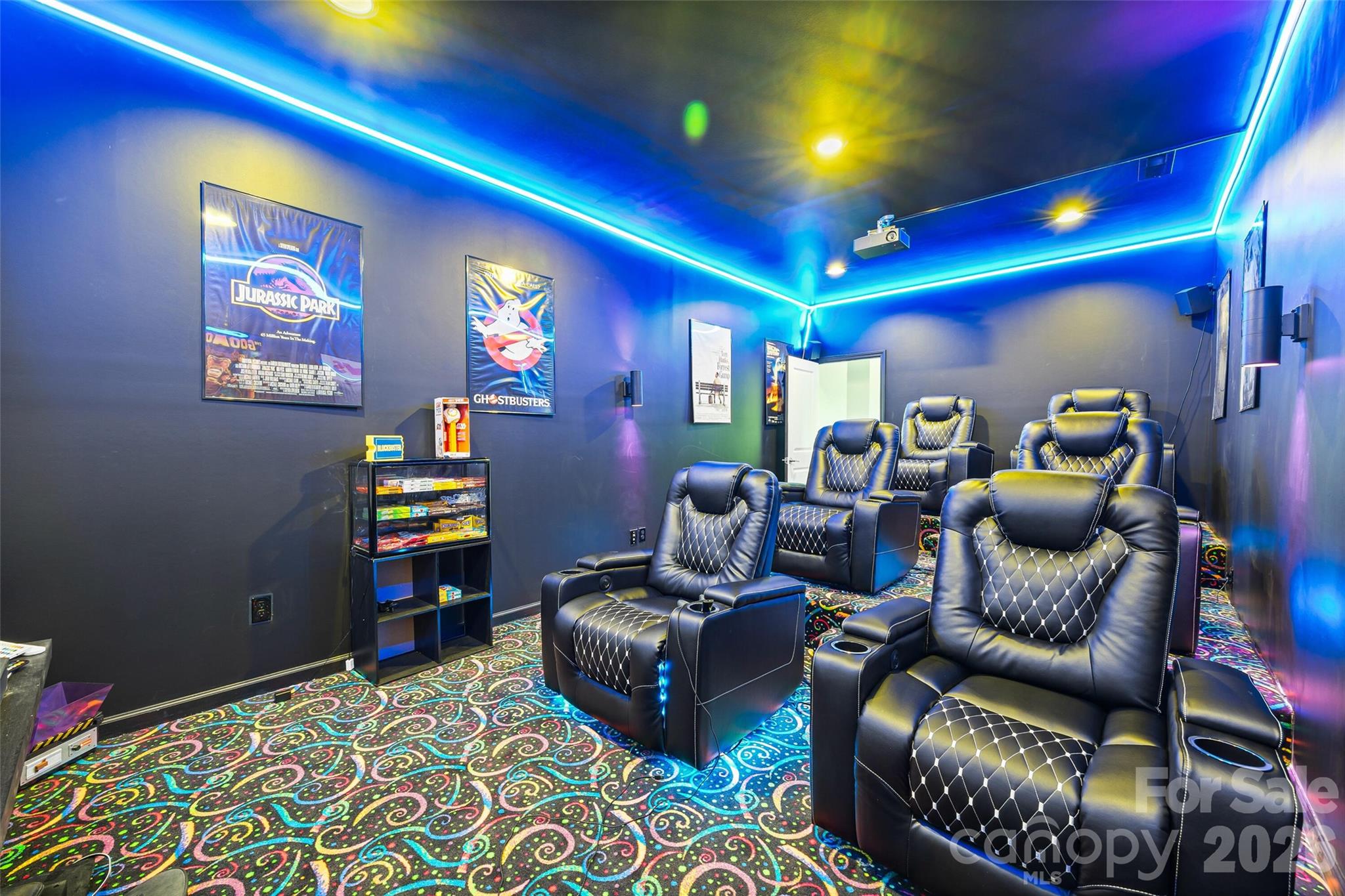 Sutton - Residential