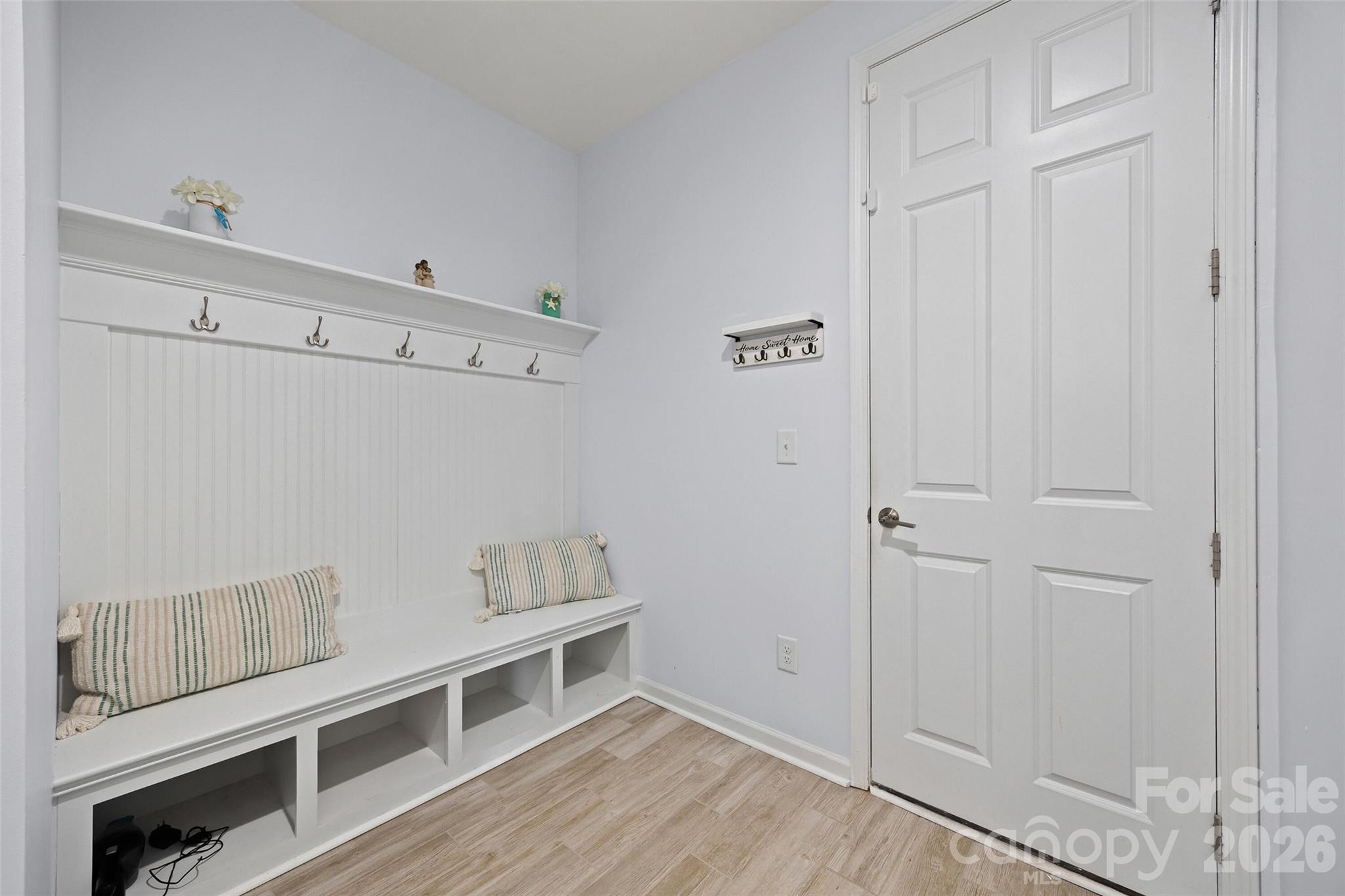 Sutton - Residential