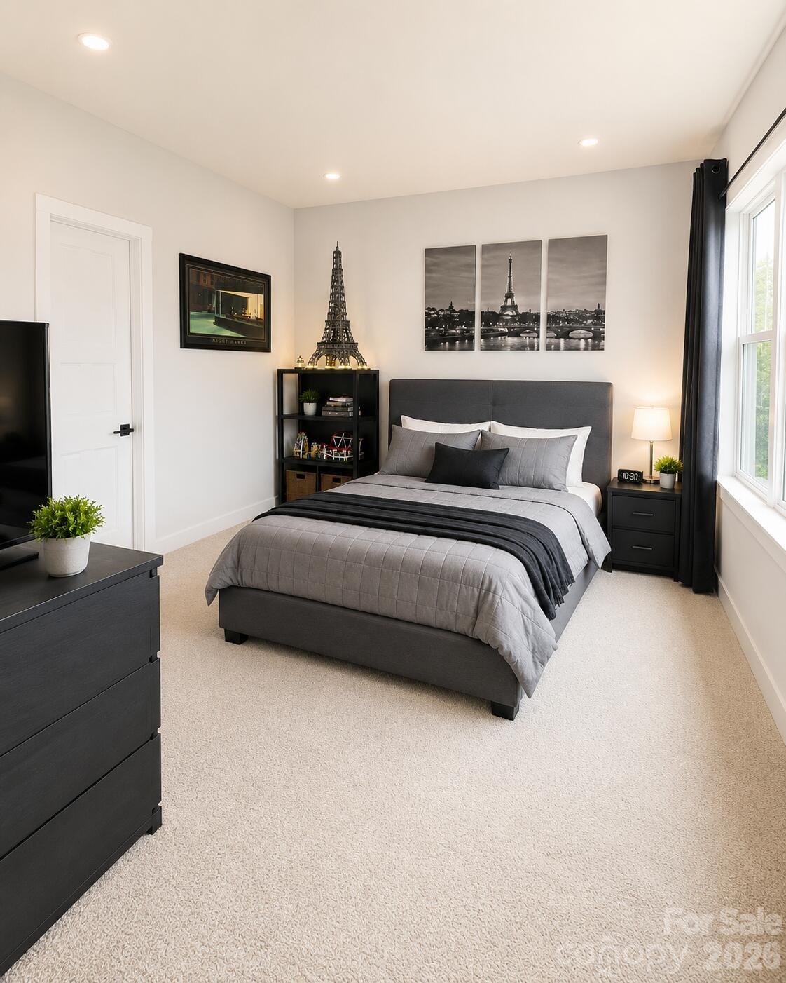 North Reach - Residential
