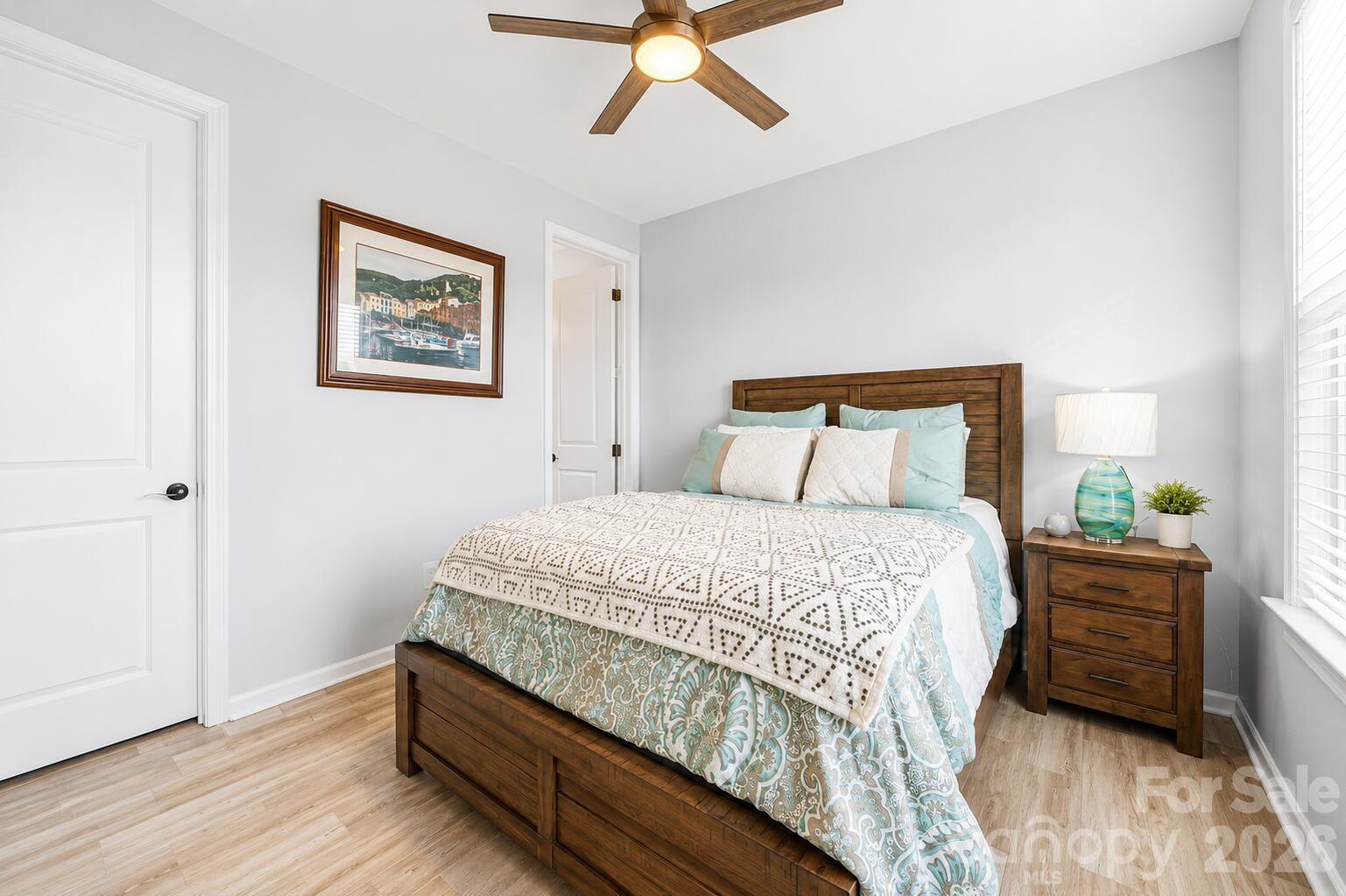 North Reach - Residential