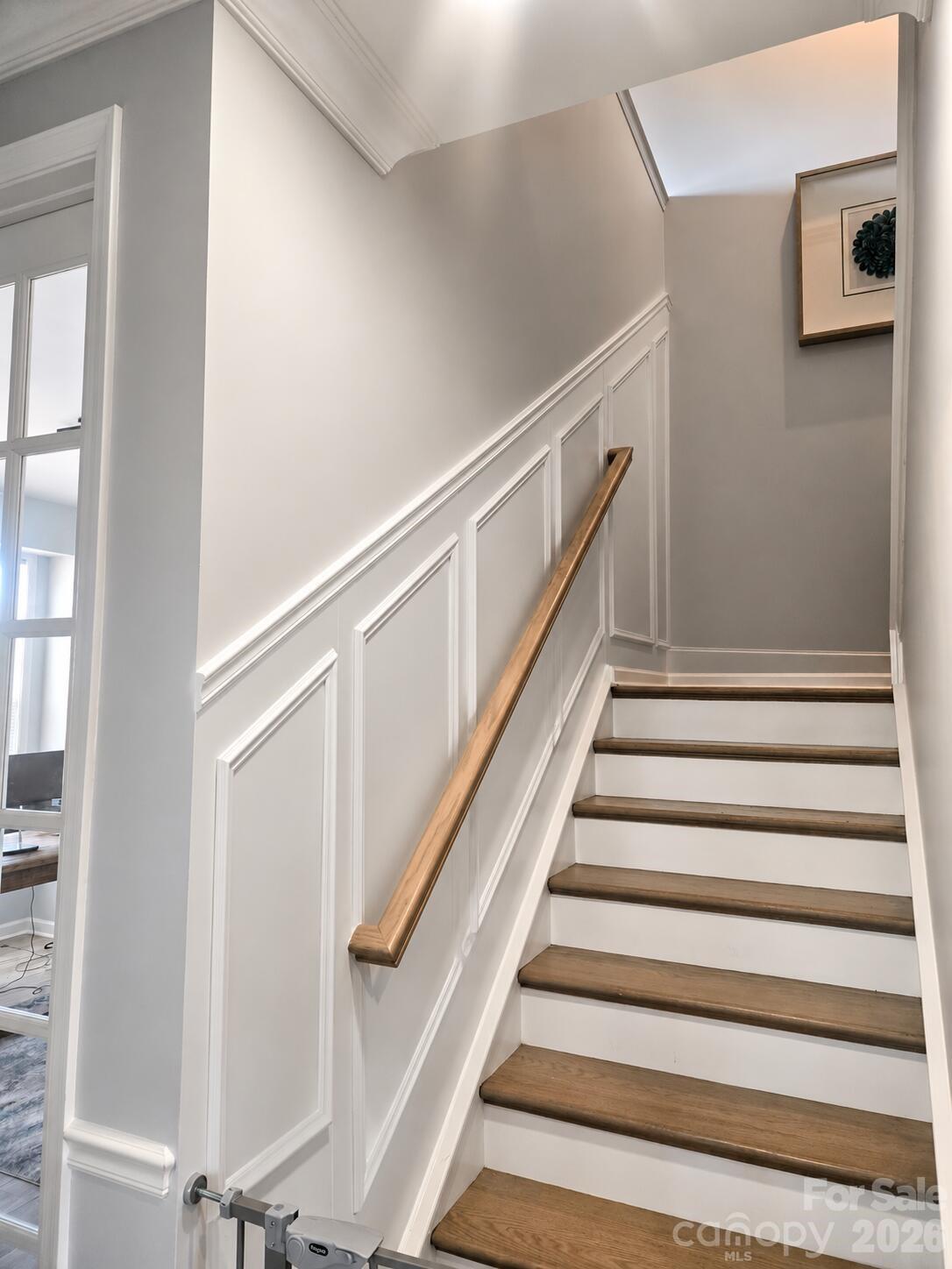 North Reach - Residential
