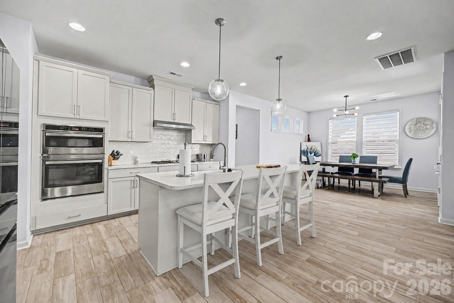 North Reach - Residential