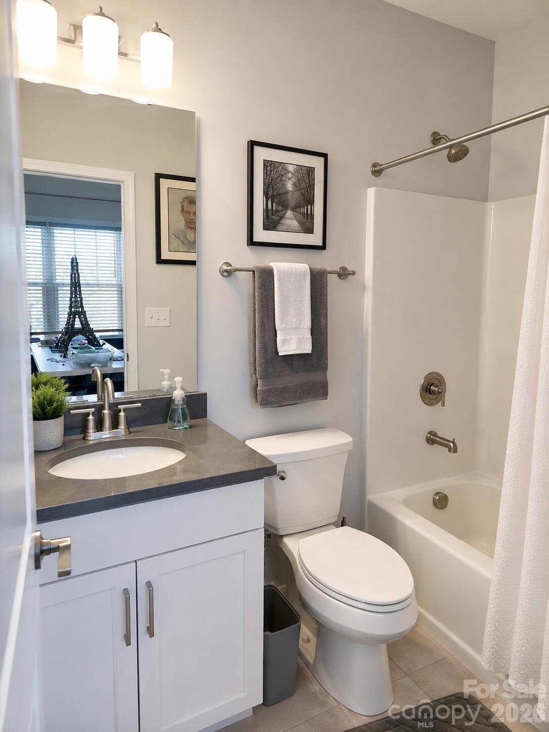 North Reach - Residential