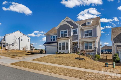 16203 Tulloch Road Charlotte NC 28278