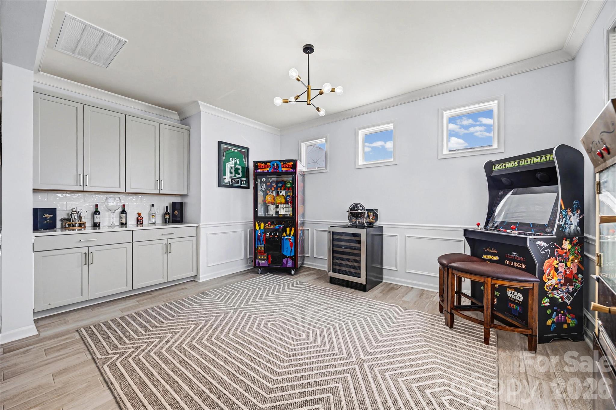 Sutton - Residential