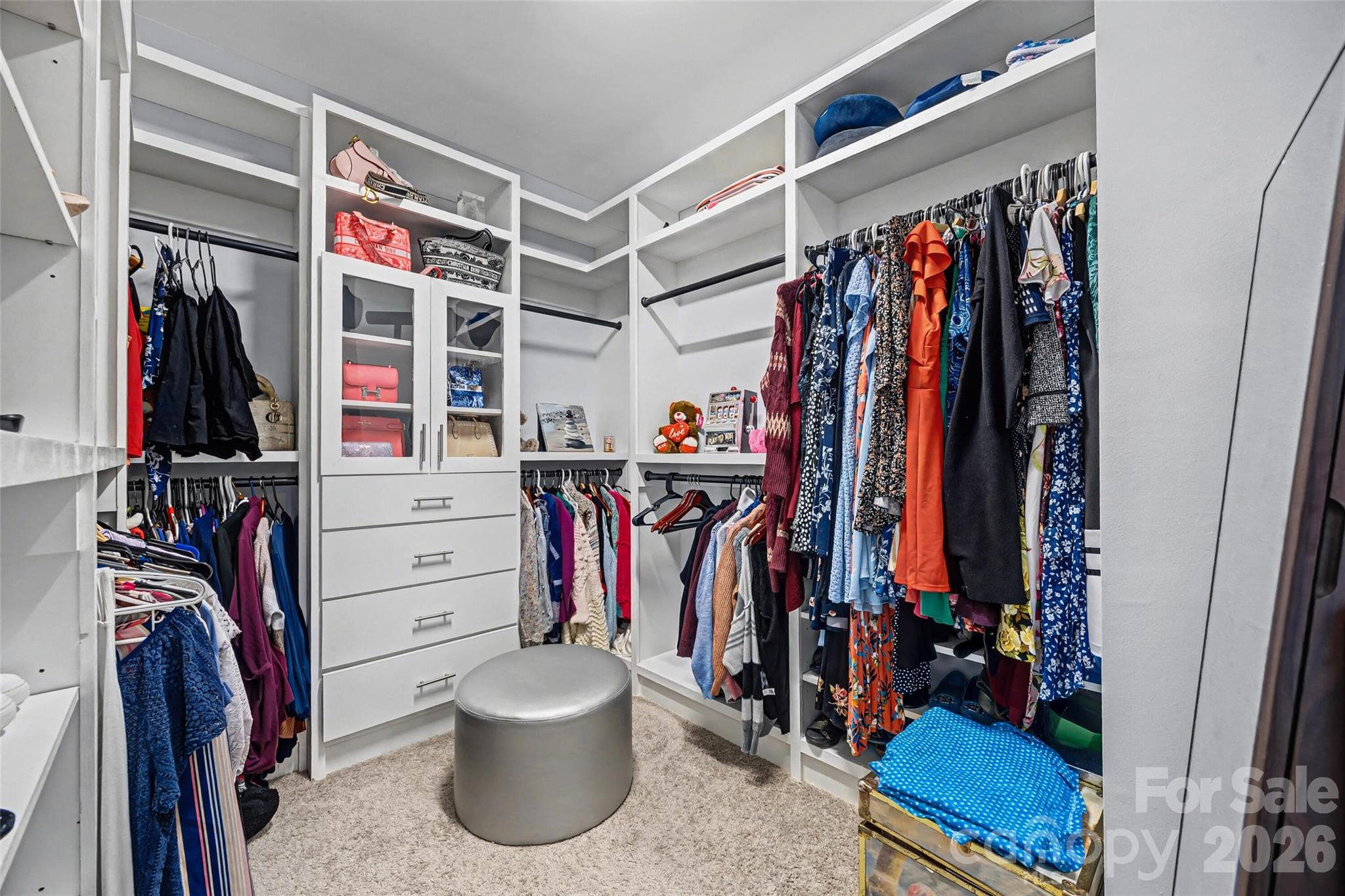 Sutton - Residential