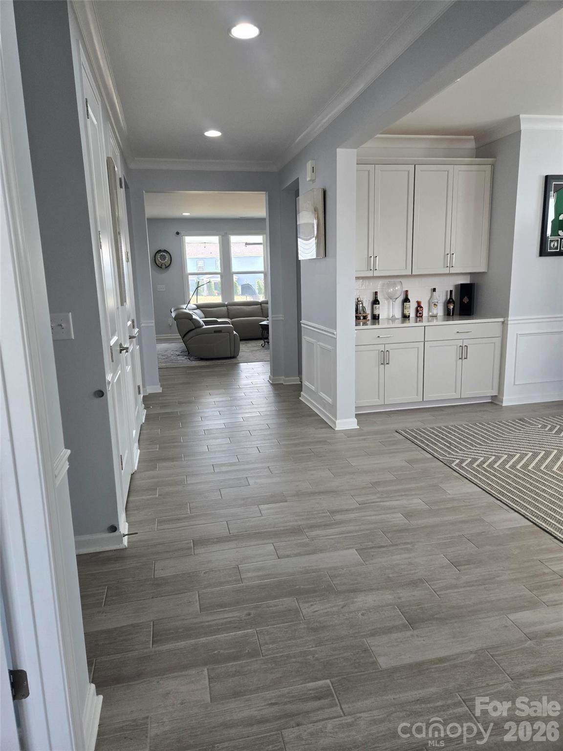 Sutton - Residential