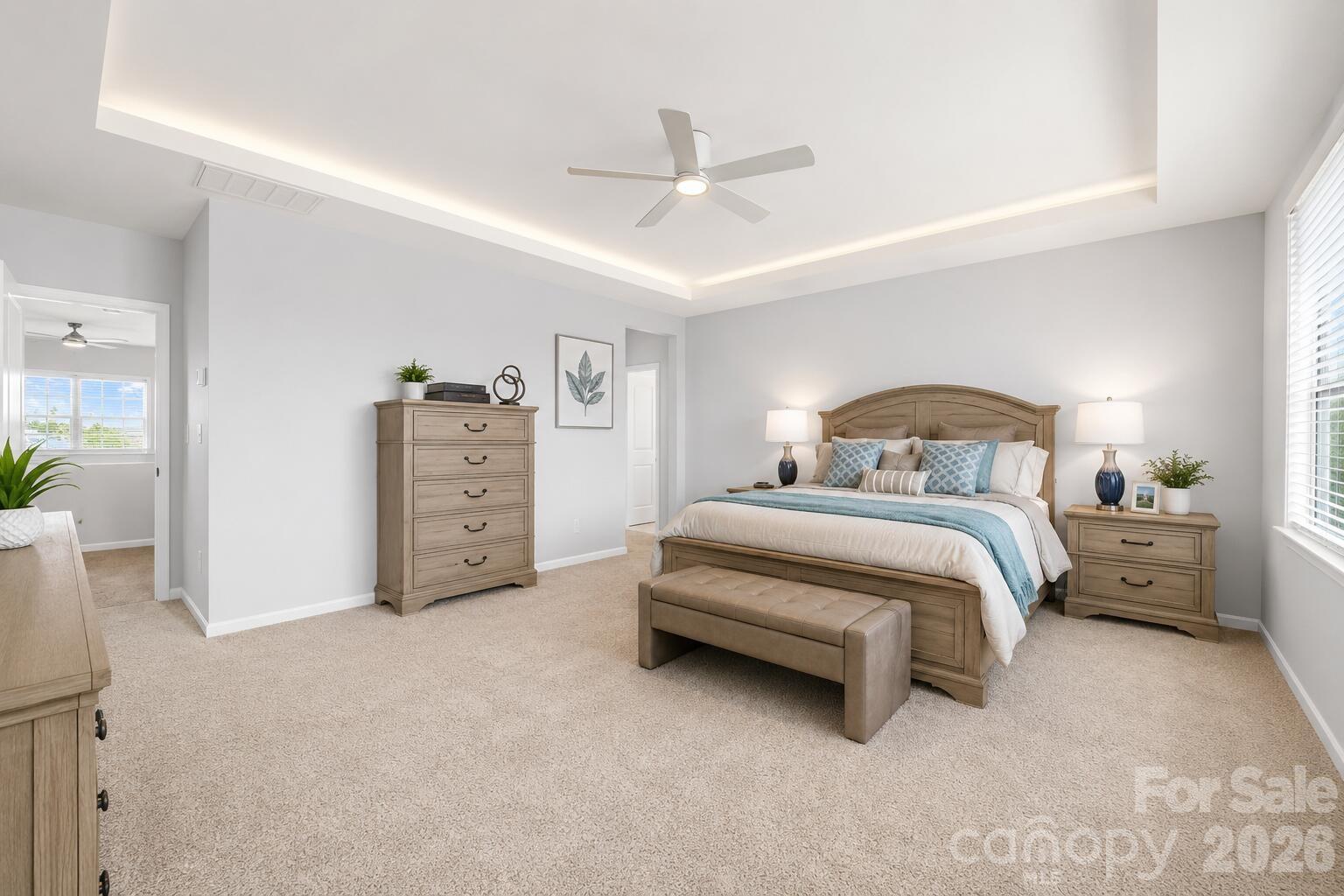 North Reach - Residential