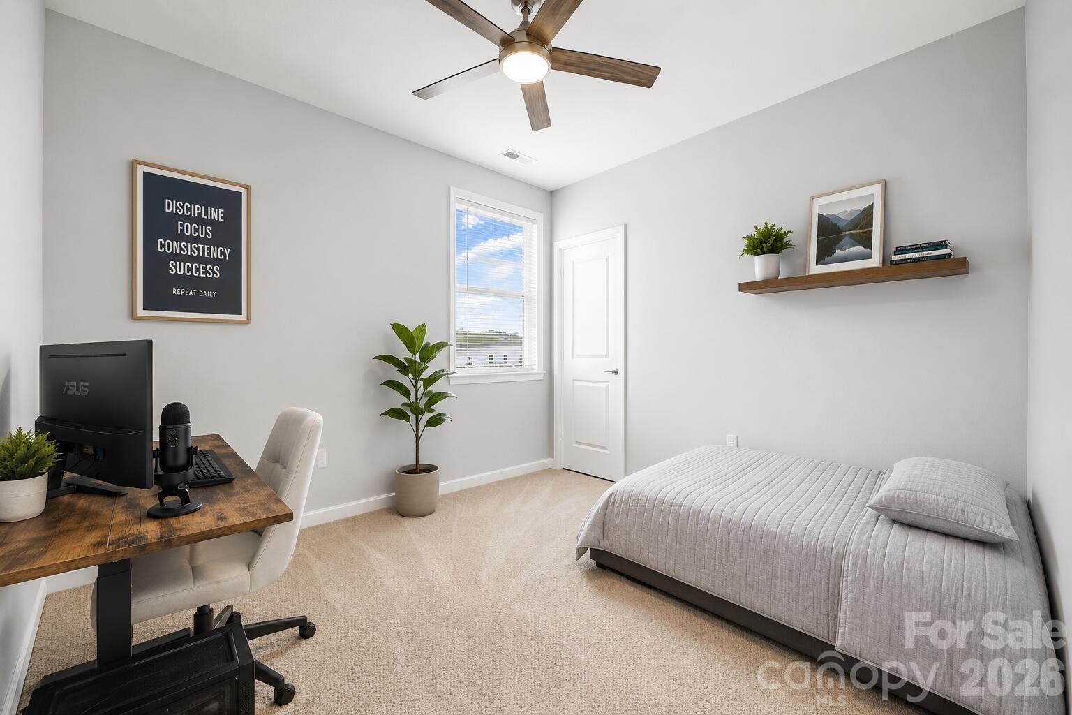 North Reach - Residential
