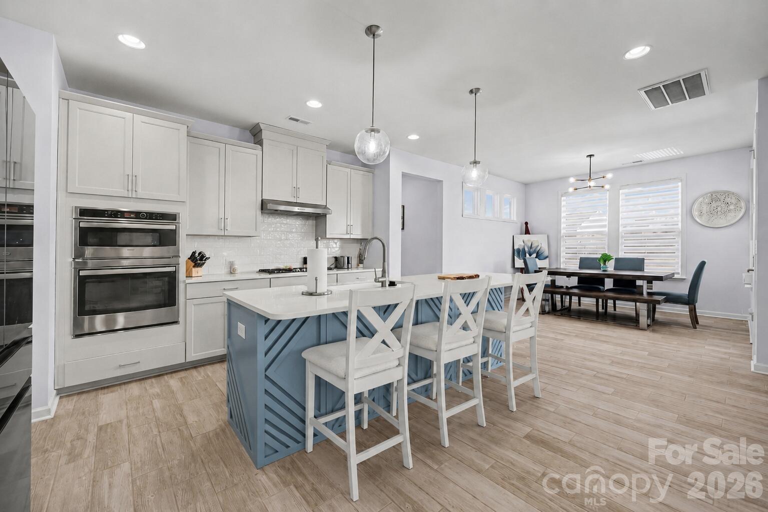 North Reach - Residential