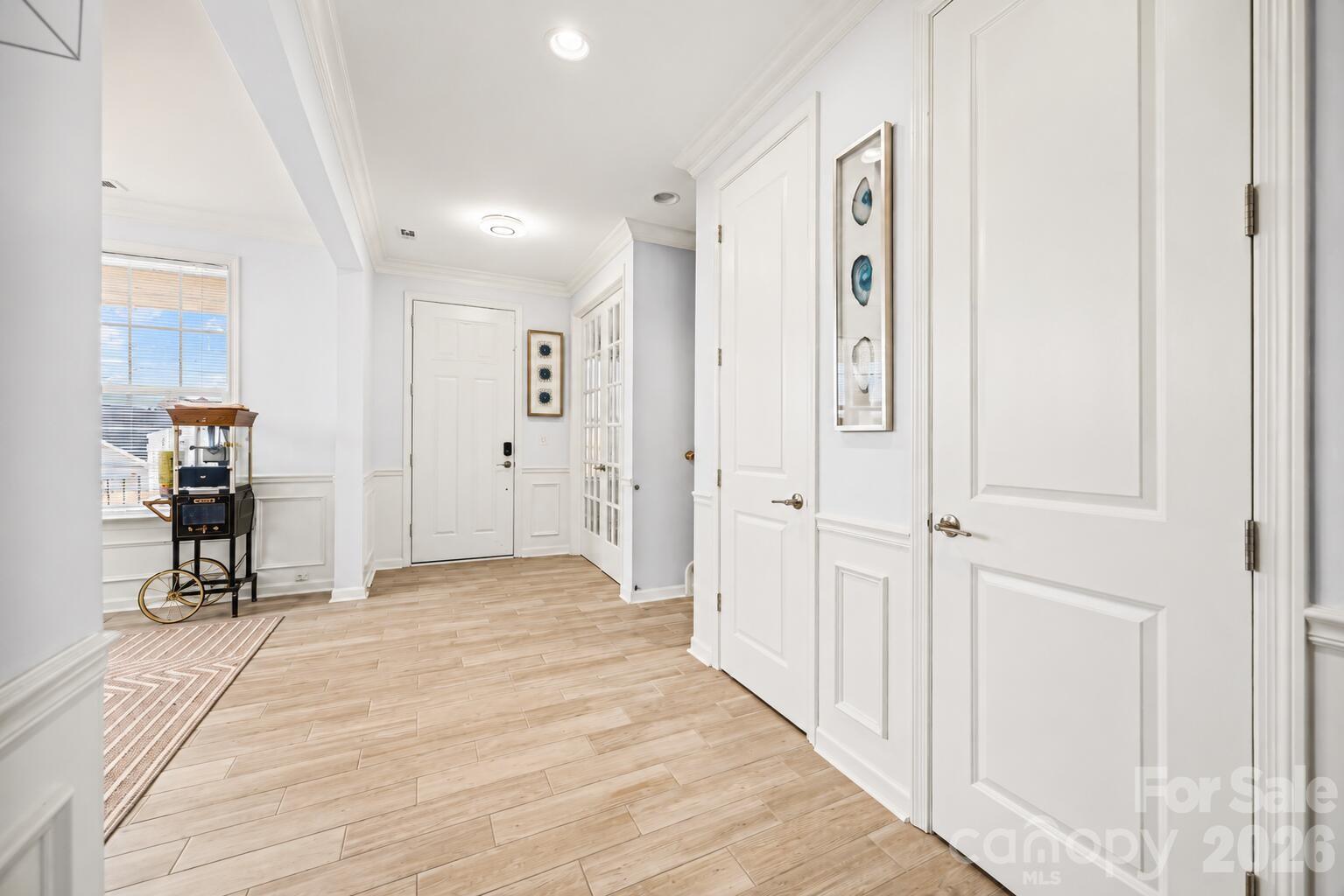 North Reach - Residential