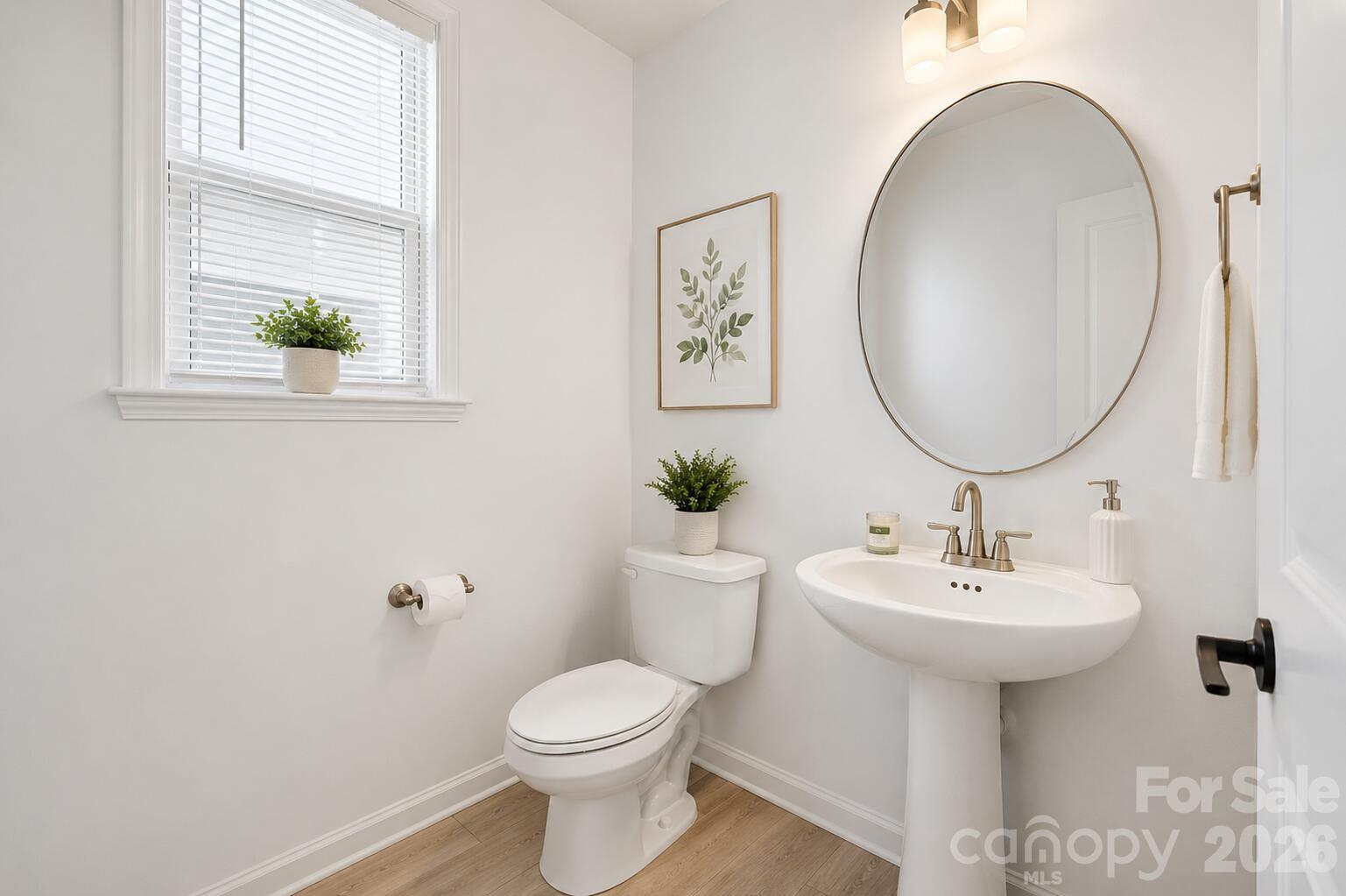 North Reach - Residential