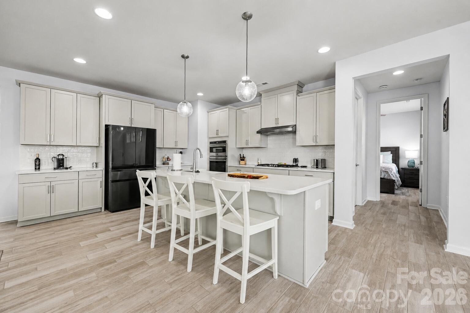 North Reach - Residential