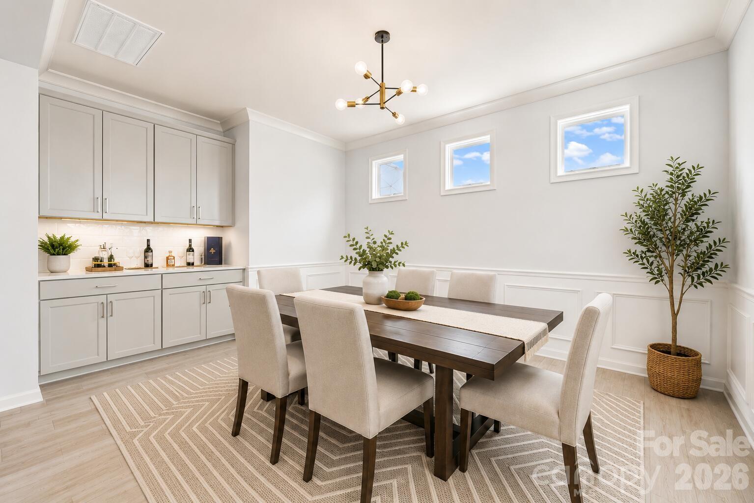 North Reach - Residential