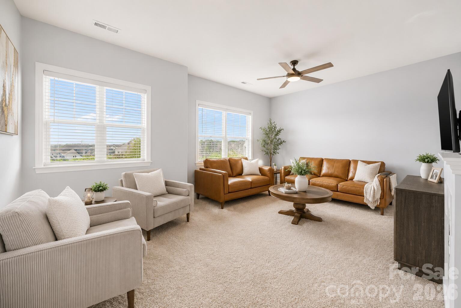 North Reach - Residential
