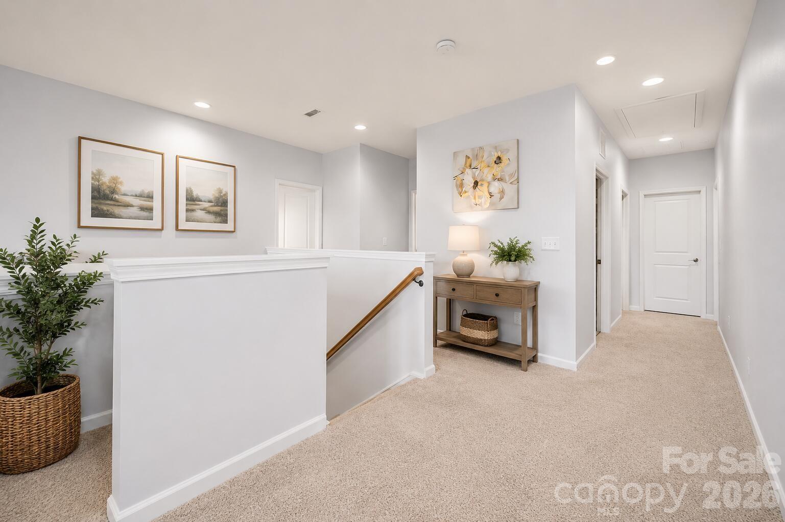 North Reach - Residential