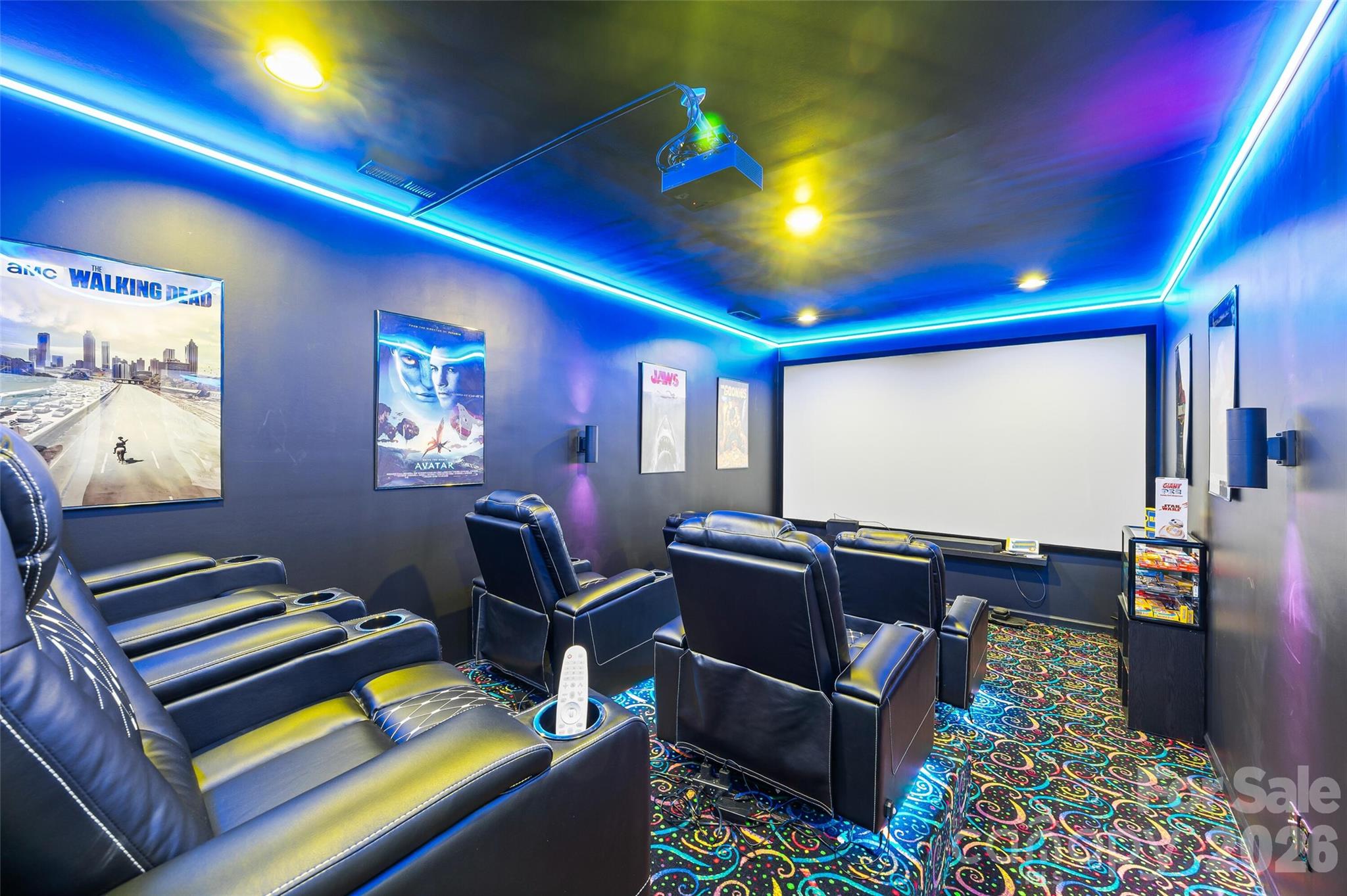 Sutton - Residential