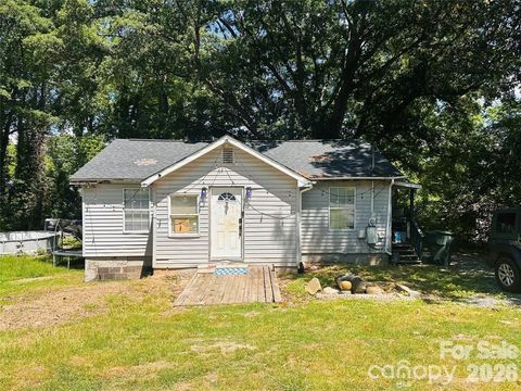 506 Sycamore Avenue Gastonia NC 28052