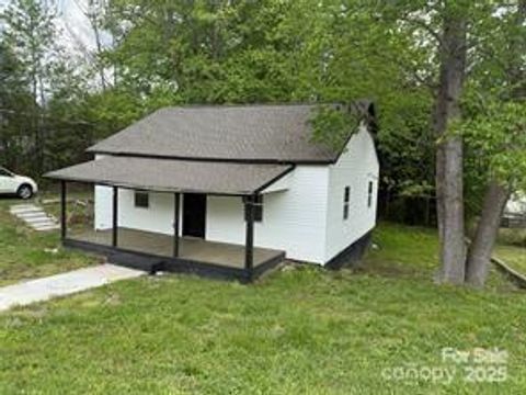 59 Pine Street Great Falls SC 29055