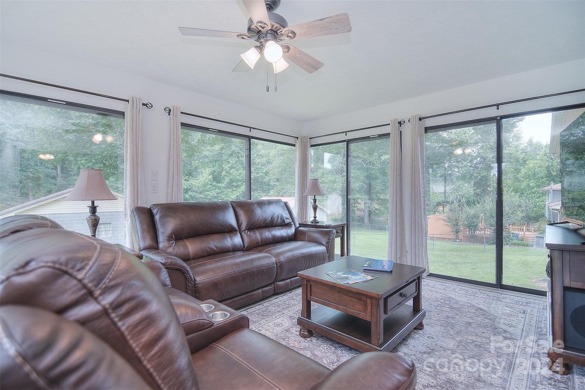 Suburban Acres - Residential